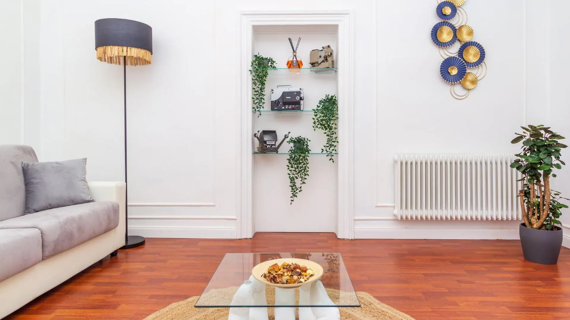 מסטרה Opera Venice Apartment