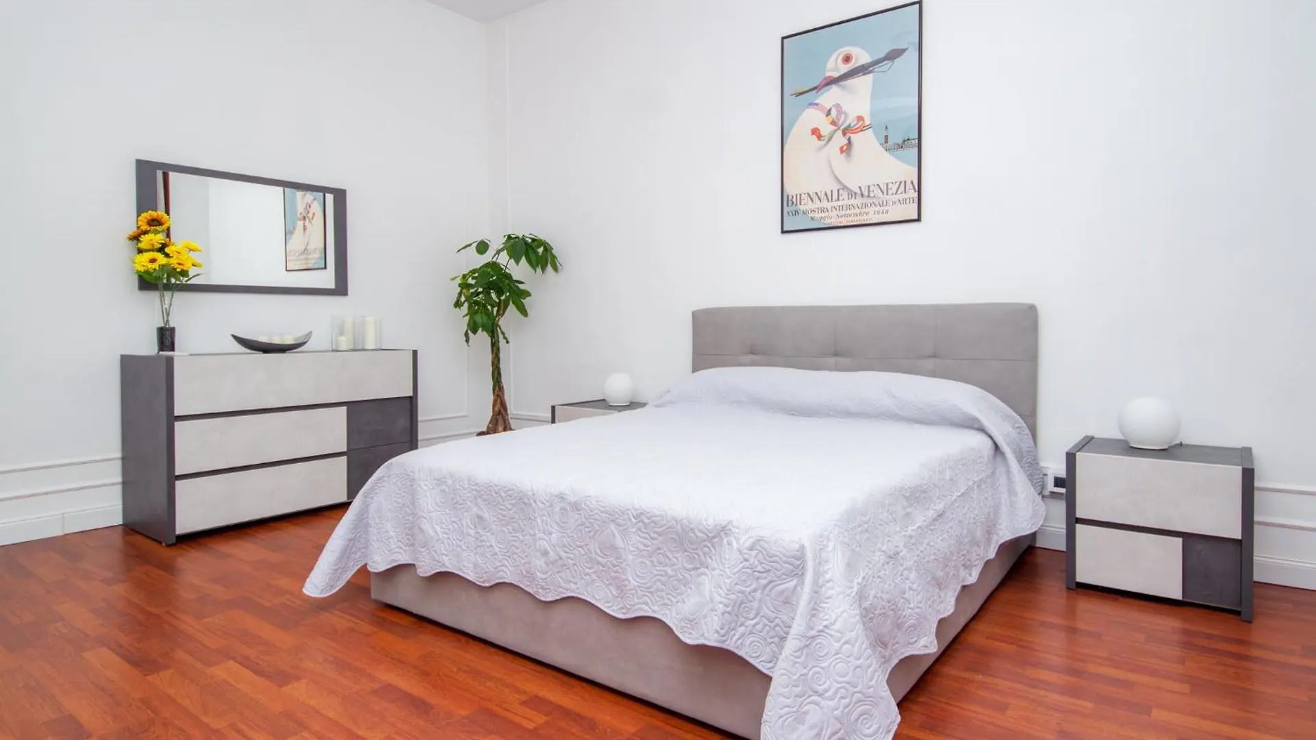 מסטרה Opera Venice Apartment איטליה