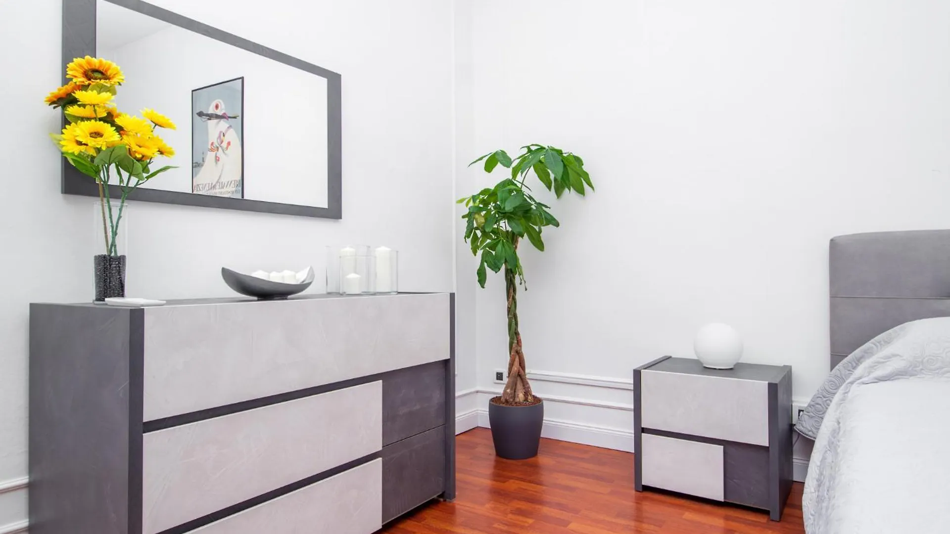 מסטרה Opera Venice Apartment