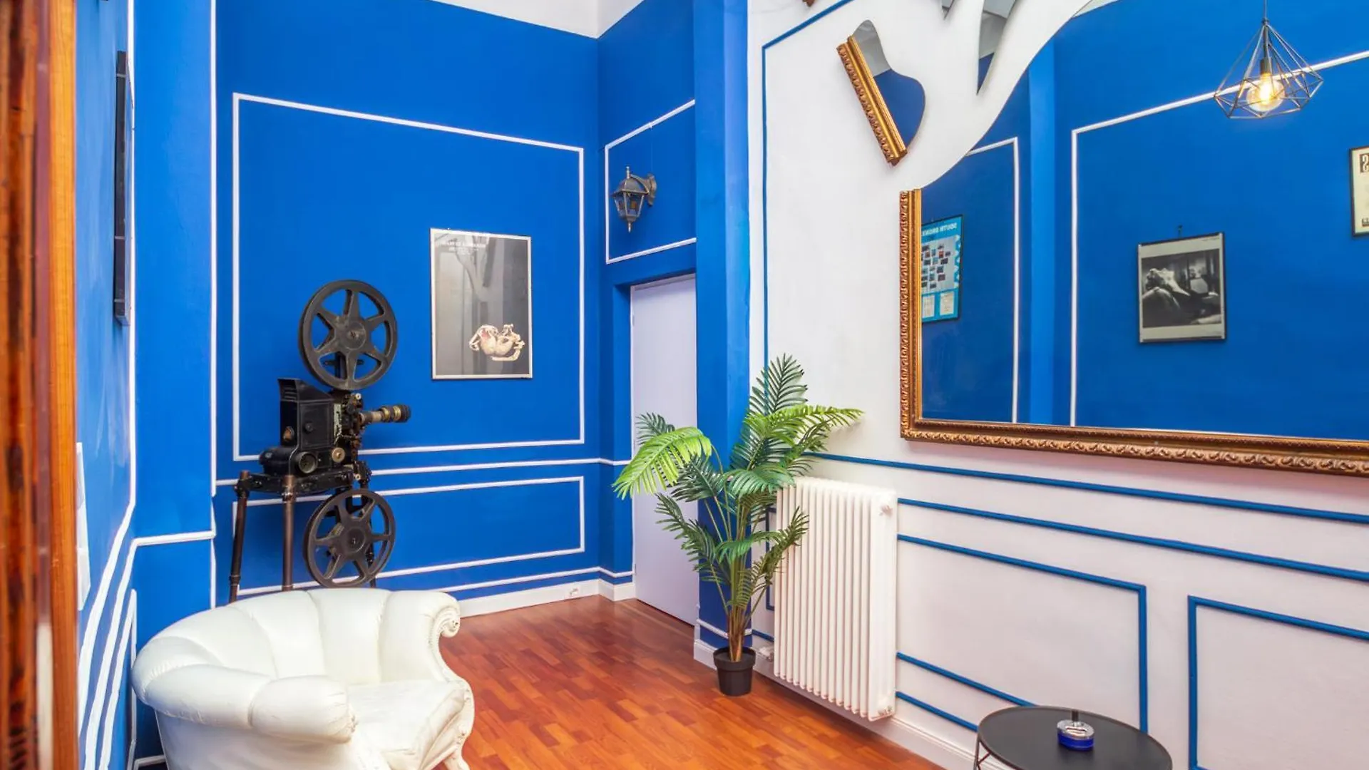 מסטרה Opera Venice Apartment
