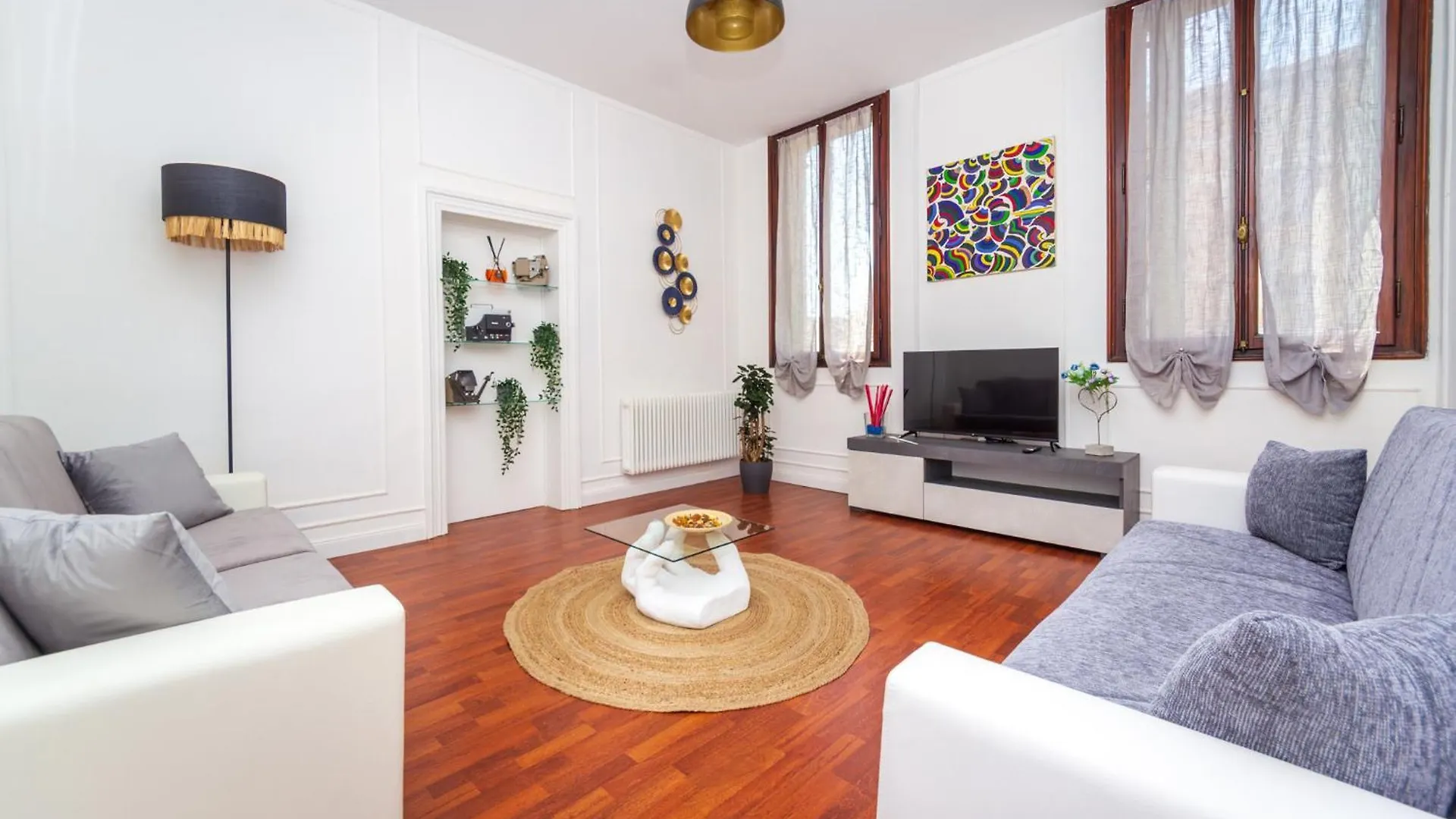 מסטרה Opera Venice Apartment
