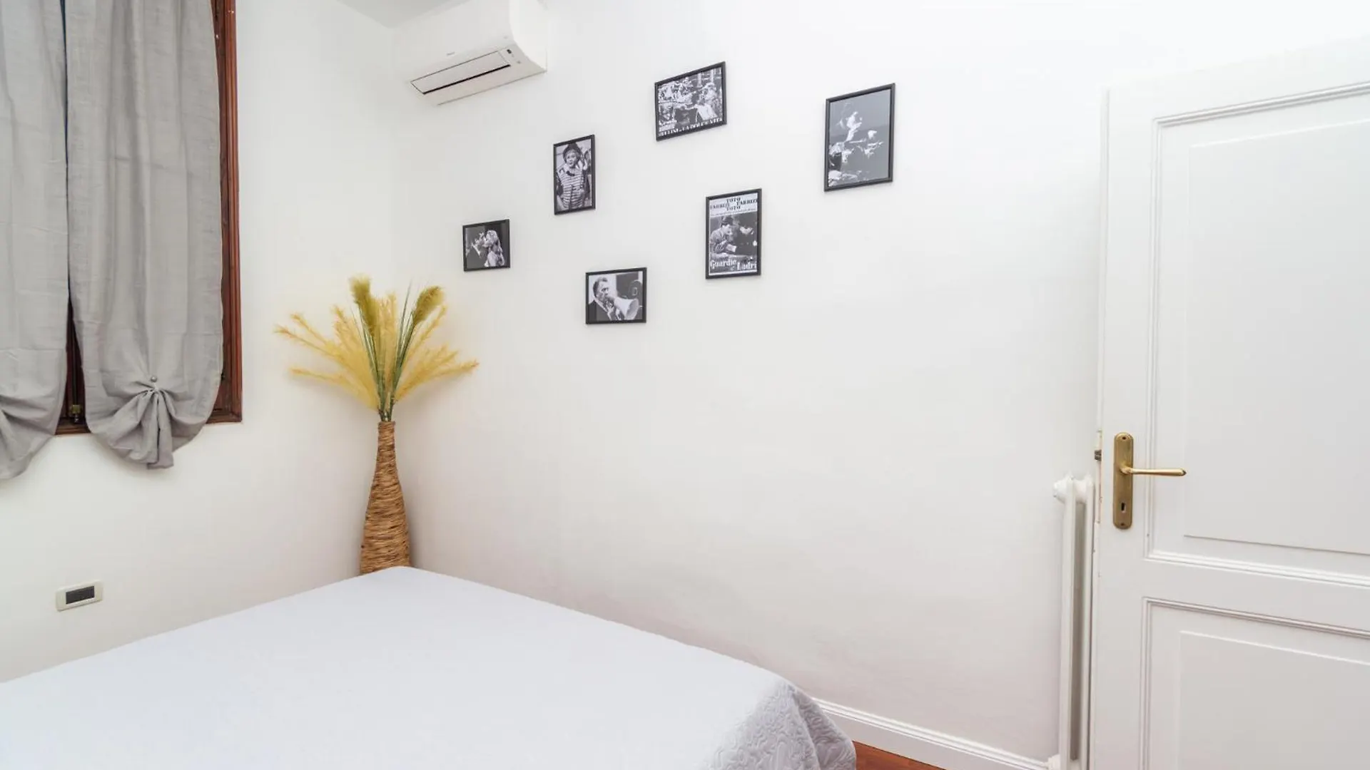 Opera Venice Apartment Mestre 0*,  Italien