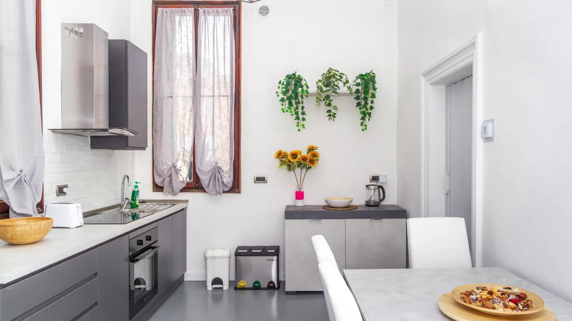 מסטרה Opera Venice Apartment