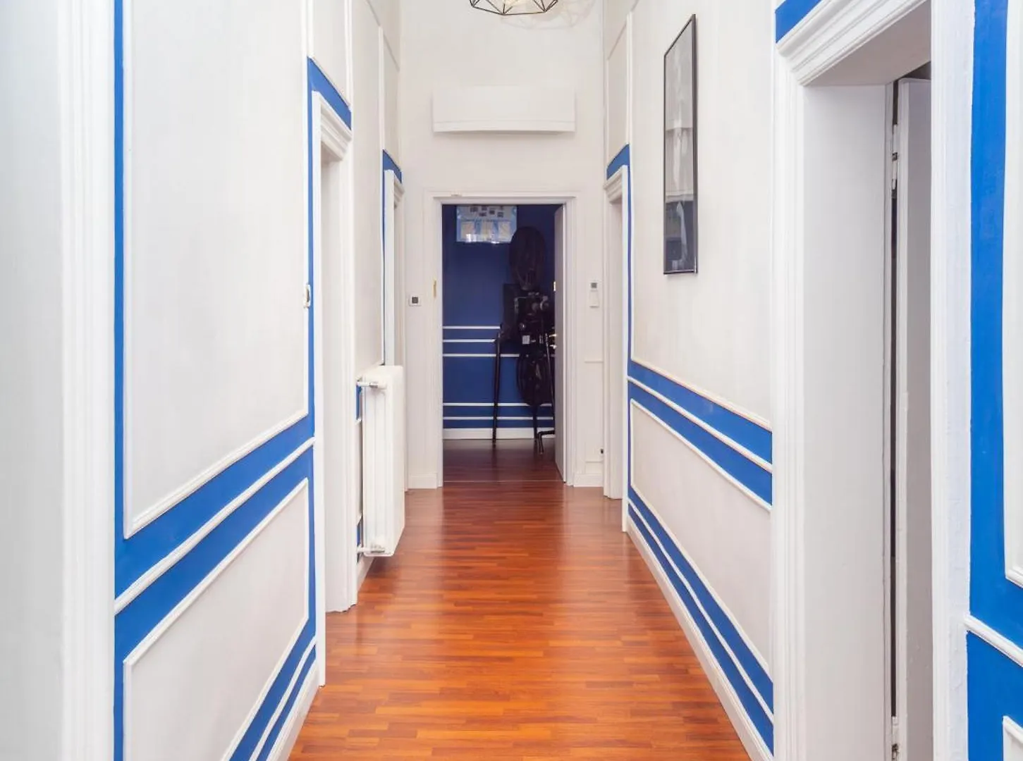 מסטרה Opera Venice Apartment