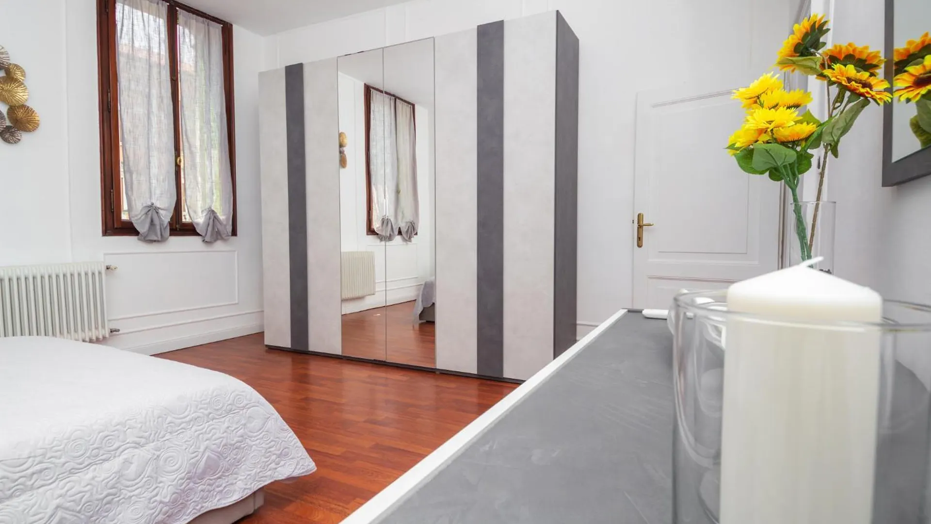 מסטרה Opera Venice Apartment איטליה