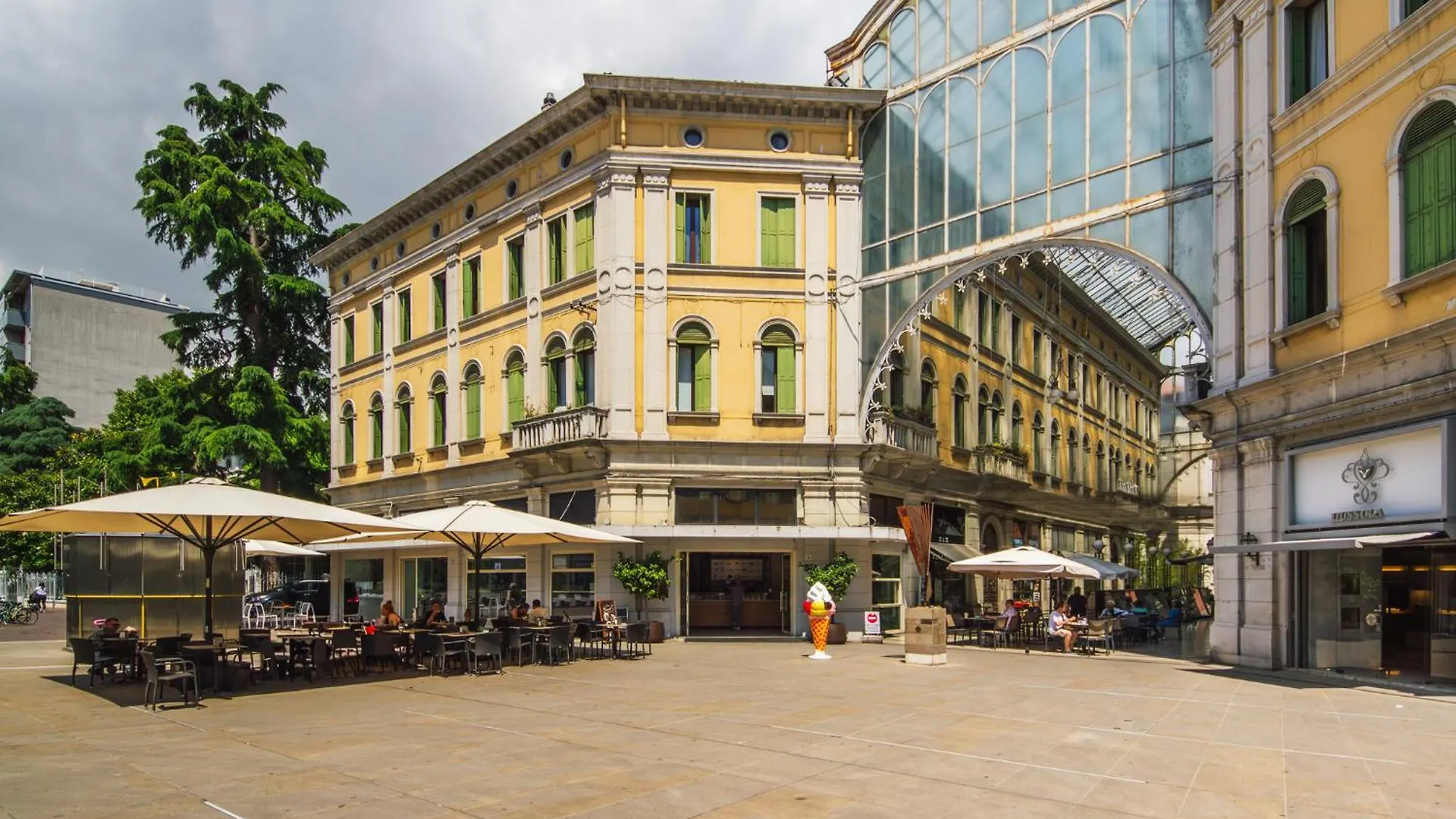 מסטרה Opera Venice Apartment 0*,  איטליה
